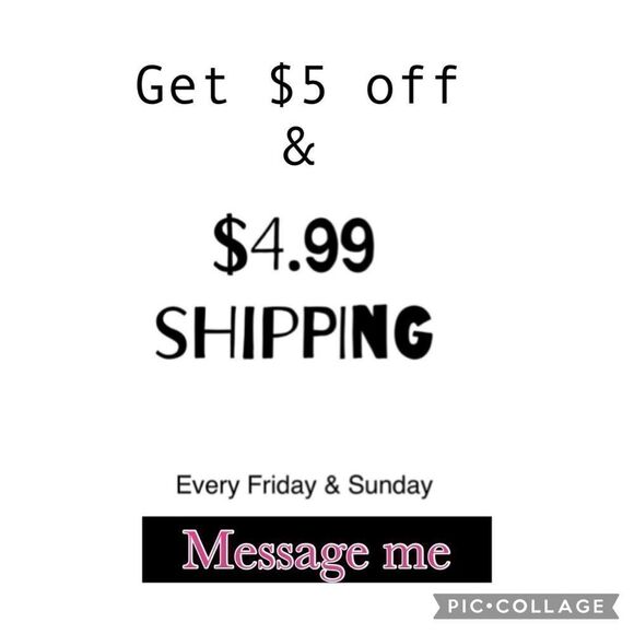 A&I Black white striped cold shoulder shift dress - Picture 2 of 12